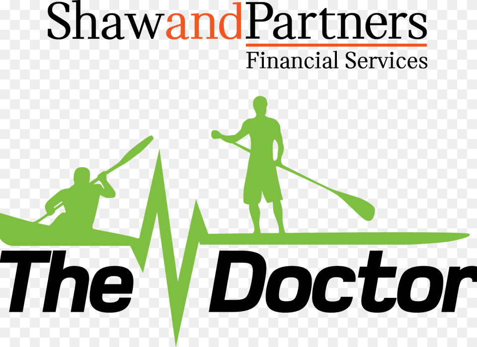 Doctor Logo, Oars, Paddle, Adult, Male Free Png