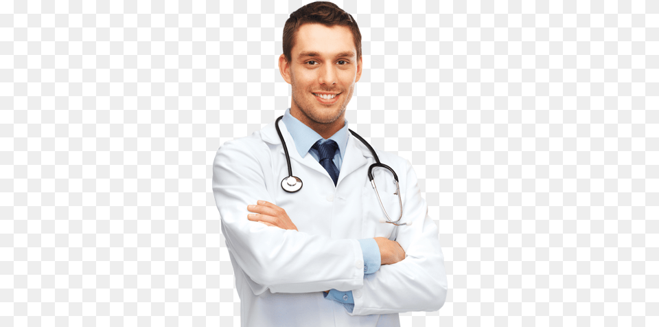 Doctor Male Doctor Images, Clothing, Coat, Lab Coat, Adult Png