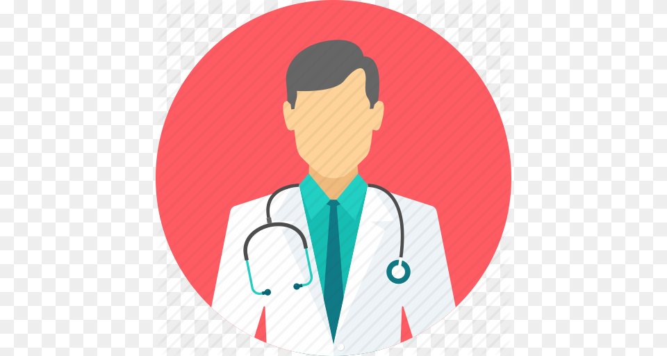 Doctor Male Medical Physician Practitioner Stethoscope, Clothing, Coat, Lab Coat, Adult Png