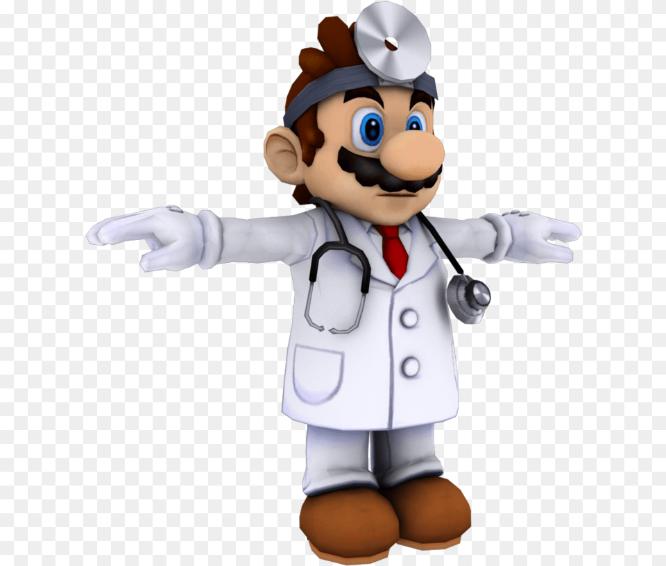 Doctor Mario T Pose, Baby, Person, Accessories, Formal Wear Free Transparent Png