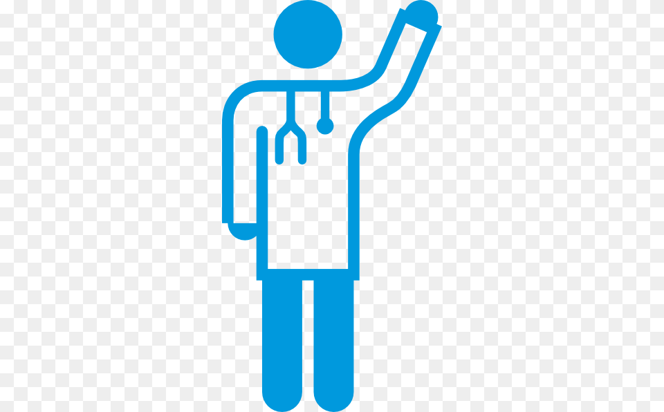 Doctor Medical Provider Clip Art, Body Part, Hand, Person Free Png