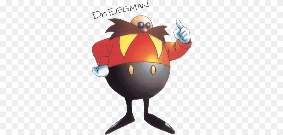 Doctor Mothafckin39 Eggman Was Born Eggman Original, Baby, Person Free Transparent Png
