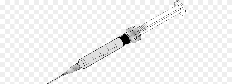 Doctor Needle Syringe Clip Art, Injection, Blade, Dagger, Knife Png