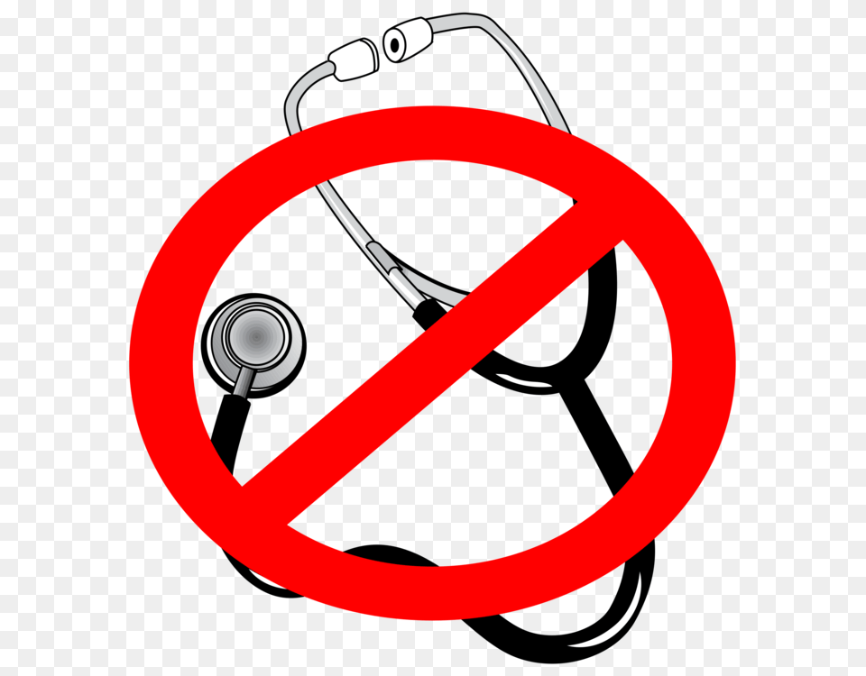 Doctor Of Medicine Stethoscope Physician Nursing Care, Sign, Symbol Free Png Download