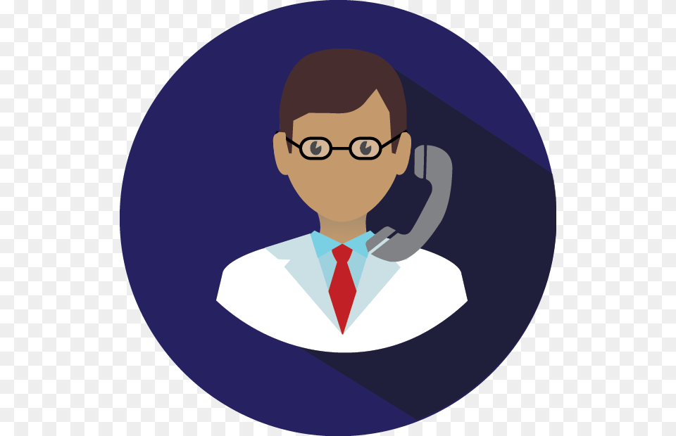 Doctor Phone Icon, Clothing, Coat, Lab Coat, Person Png