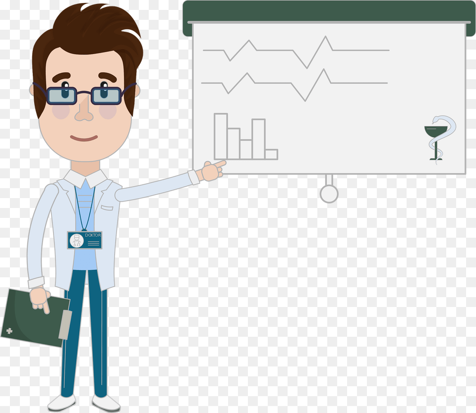Doctor Presents Graph Clipart, Boy, Child, Male, Person Free Transparent Png