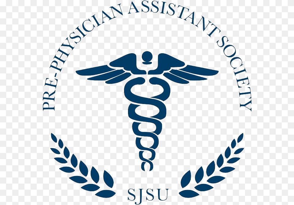 Doctor S Symbol Snake Medical Logo Design, Emblem, Cross Free Png Download