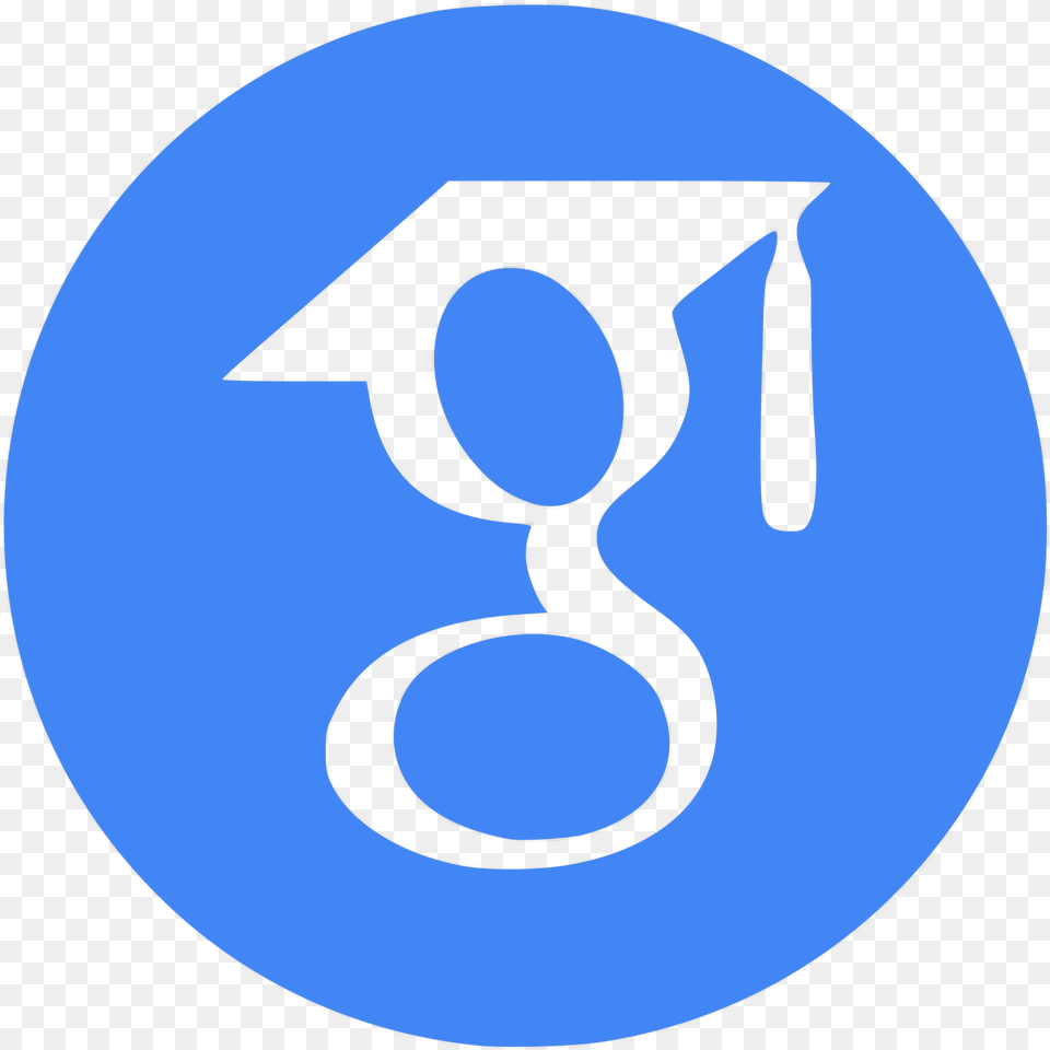 Doctor Science University Philosophy Logo Google Scholar Icon, Symbol, Text, Number, People Png Image