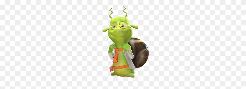 Doctor Shell, Alien, Cartoon Free Transparent Png