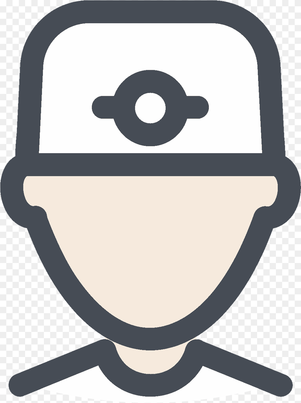 Doctor Skin Type 1 Icon Medicine Vector, Smoke Pipe Png