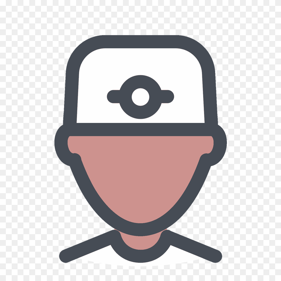 Doctor Skin Type Icon Free Png