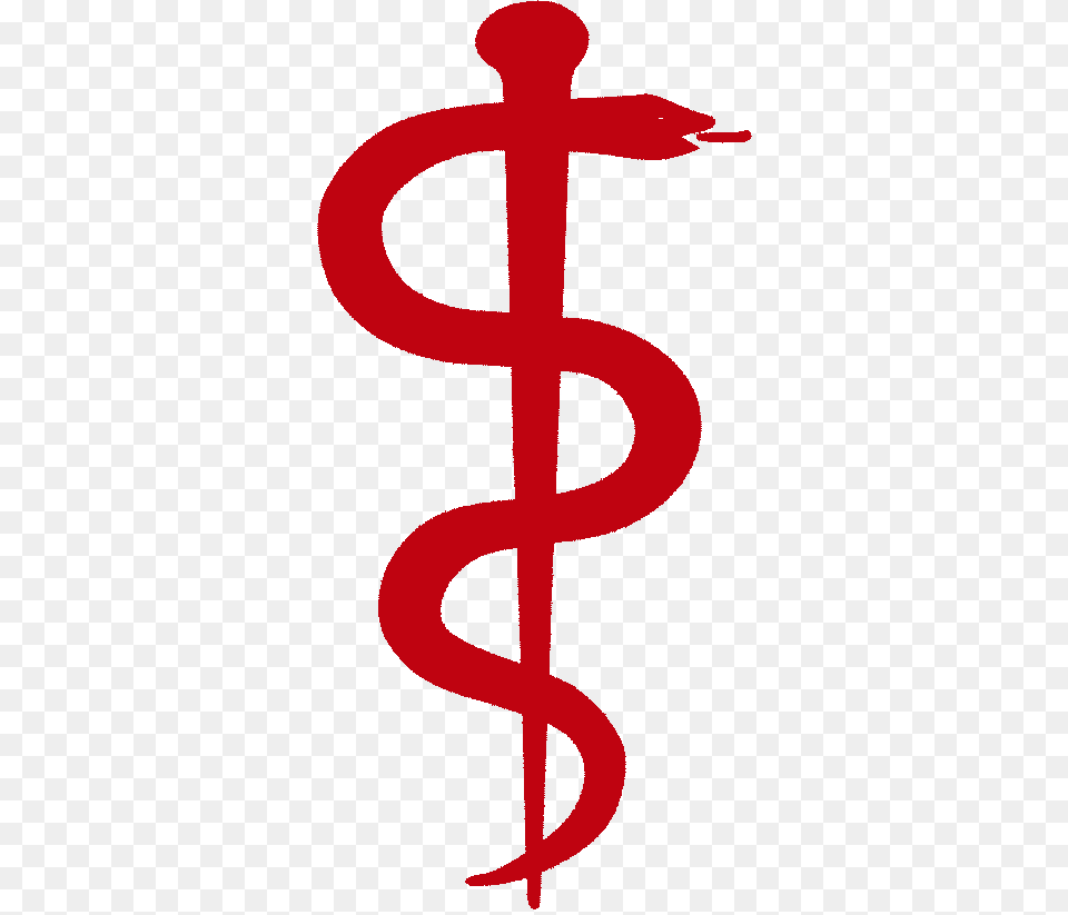 Doctor Snake Logo Nursing Rod Of Asclepius, Cross, Symbol, Text Free Transparent Png