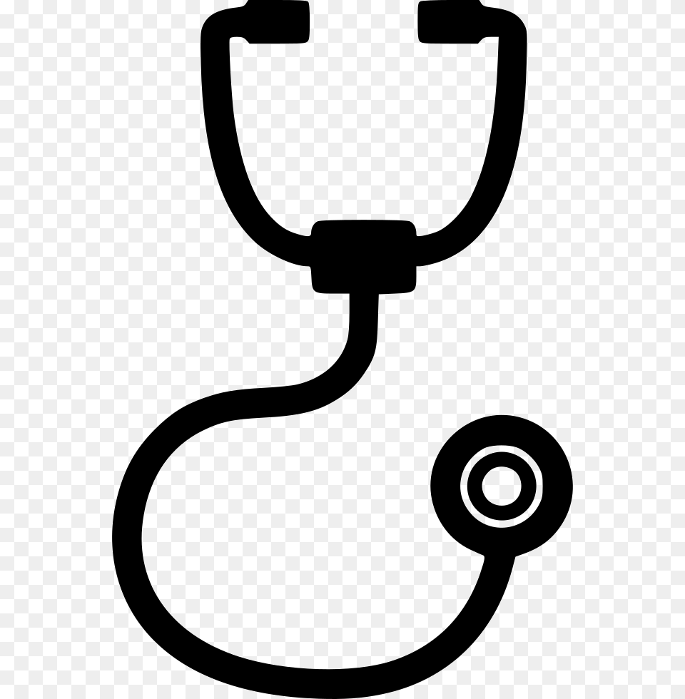 Doctor Stethoscope Logo, Electronics, Hardware, Smoke Pipe Free Transparent Png
