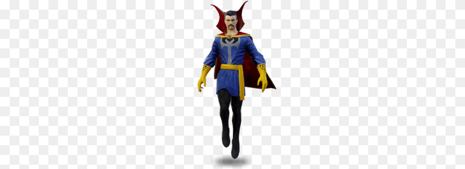 Doctor Strange, Clothing, Costume, Person, Adult Free Transparent Png