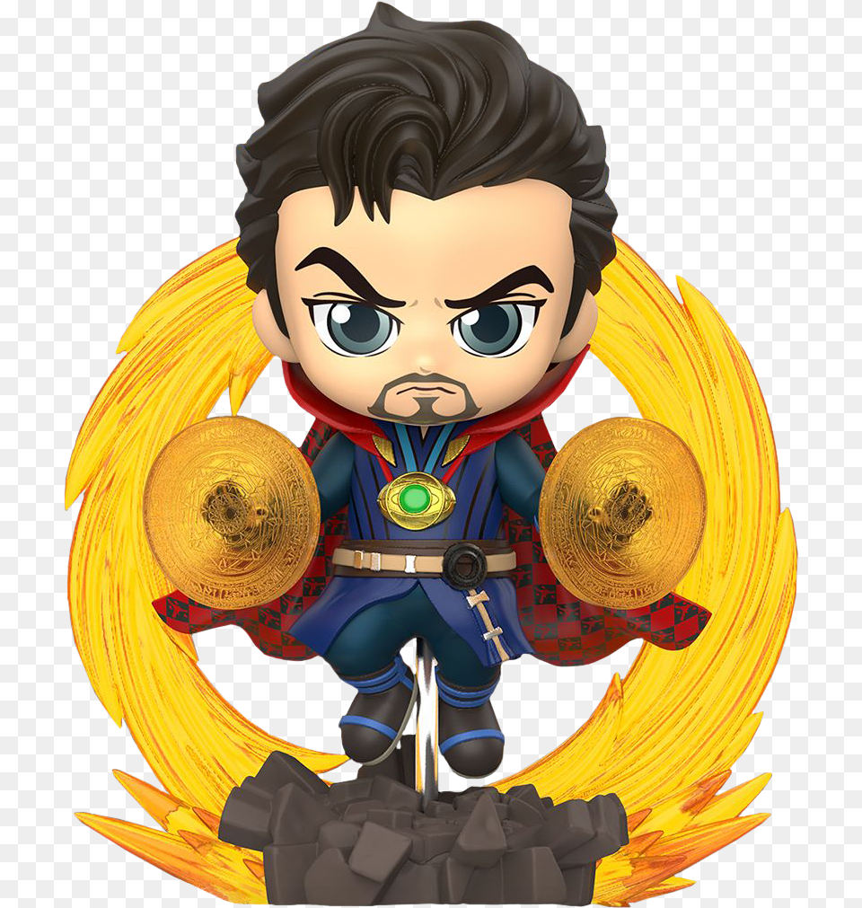 Doctor Strange, Baby, Person, Face, Head Free Png