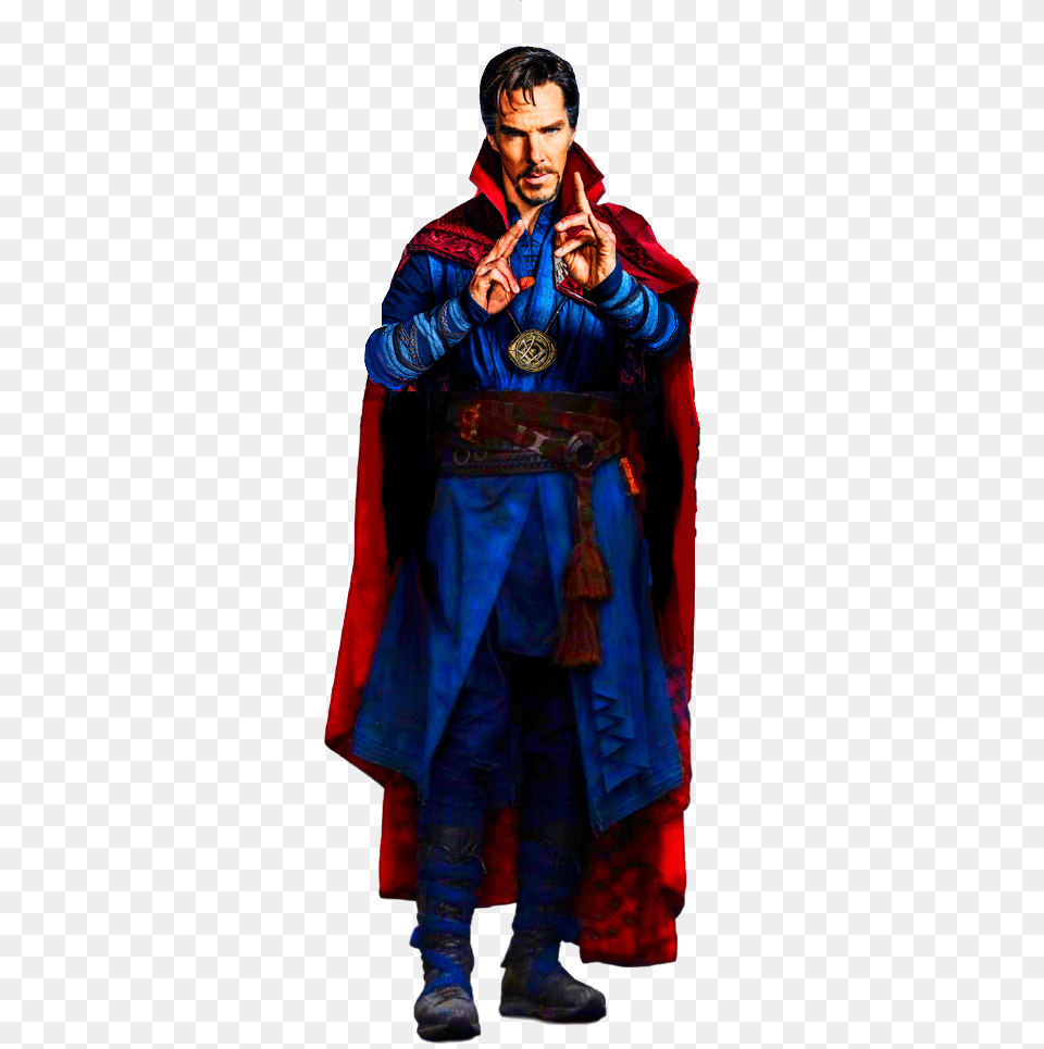 Doctor Strange, Portrait, Photography, Person, Head Free Transparent Png