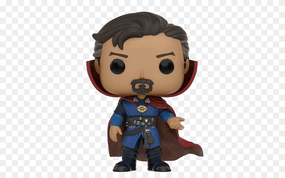 Doctor Strange, Baby, Person, Face, Head Png