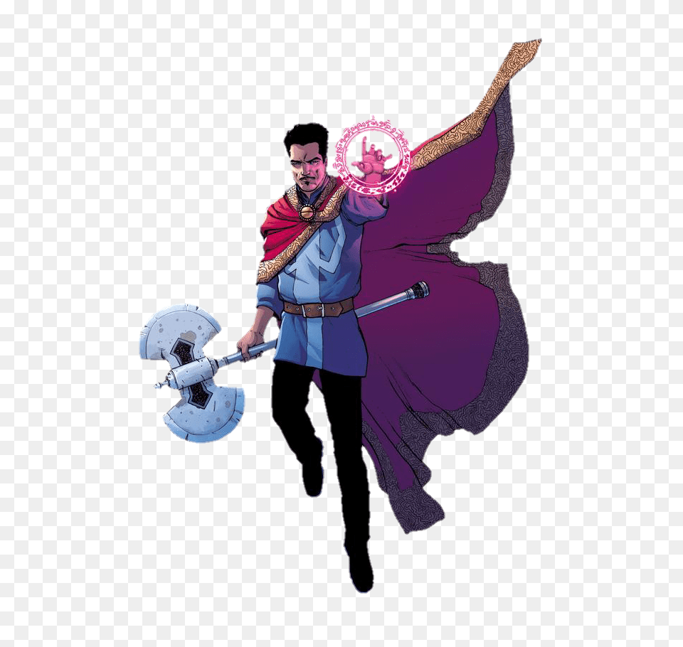 Doctor Strange Background, Adult, Female, Person, Woman Png