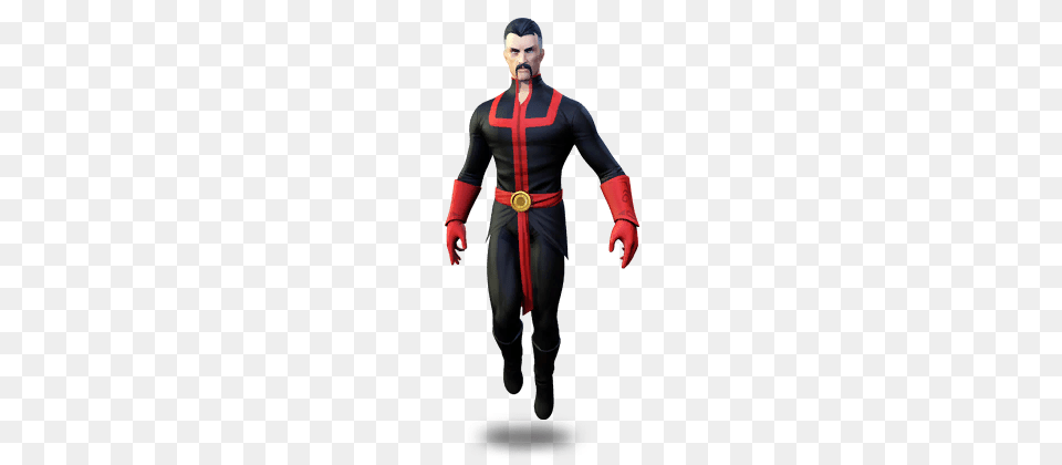 Doctor Strange Defenders Costume, Cape, Clothing, Person, Adult Png