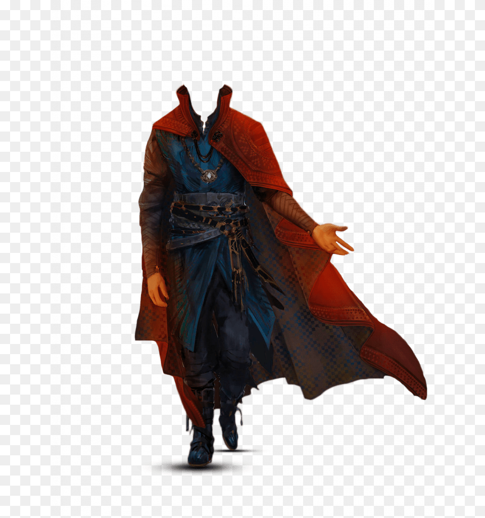 Doctor Strange Editing Background Doctor Strange Clothes, Clothing, Coat, Fashion, Cape Png Image