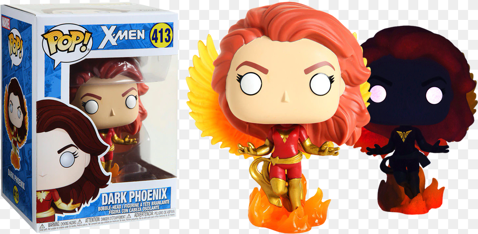 Doctor Strange Ghost Rider Funko Pop Funko Pop Dark Phoenix Hot Topic, Baby, Person, Face, Head Free Transparent Png