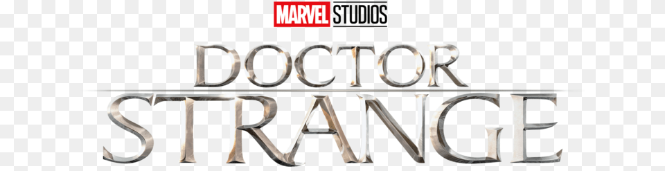 Doctor Strange Logo, Text, Alphabet, Ampersand, Symbol Free Transparent Png