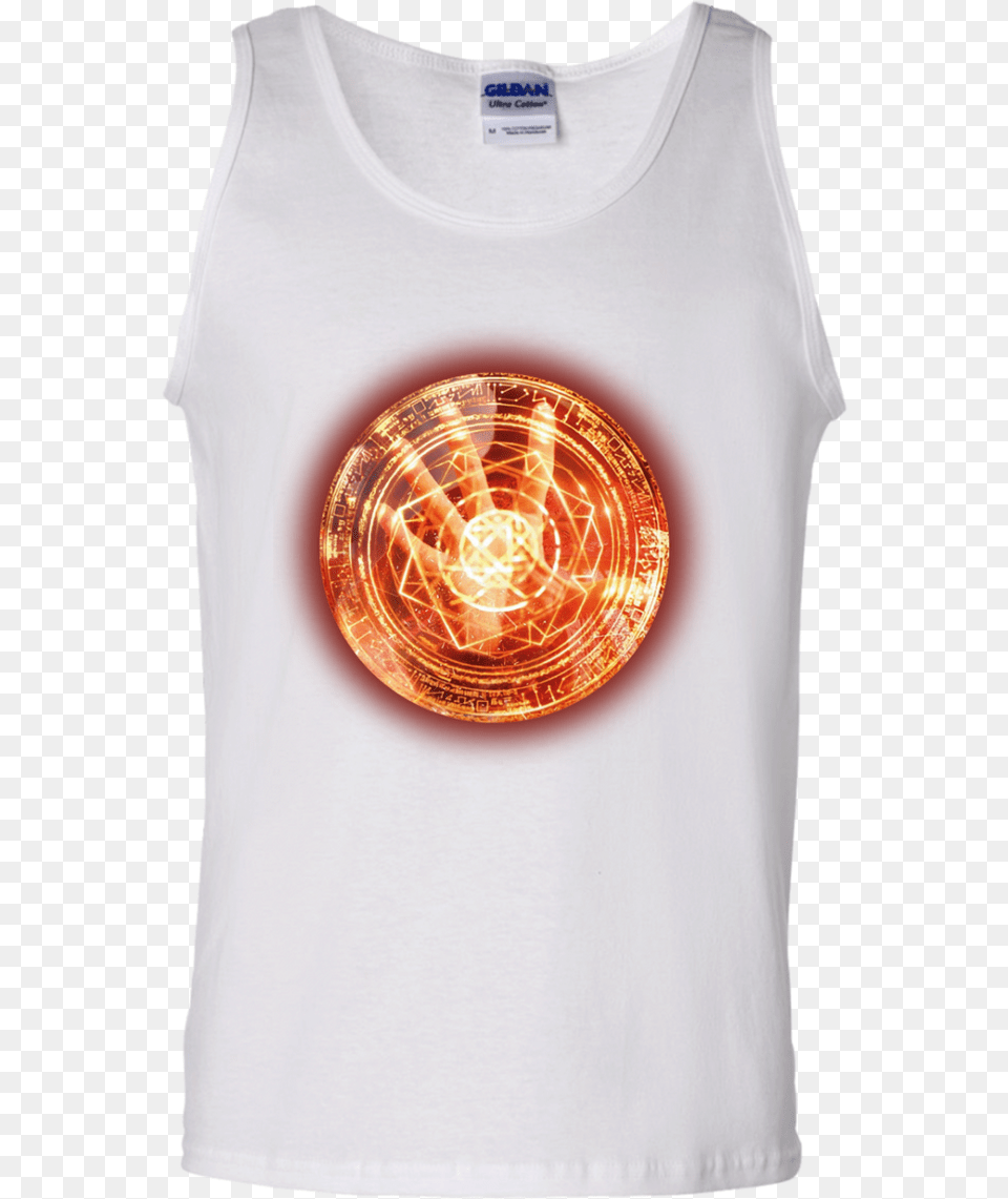 Doctor Strange T Shirt Hoodie Tank Shirt, Clothing, T-shirt, Tank Top Png