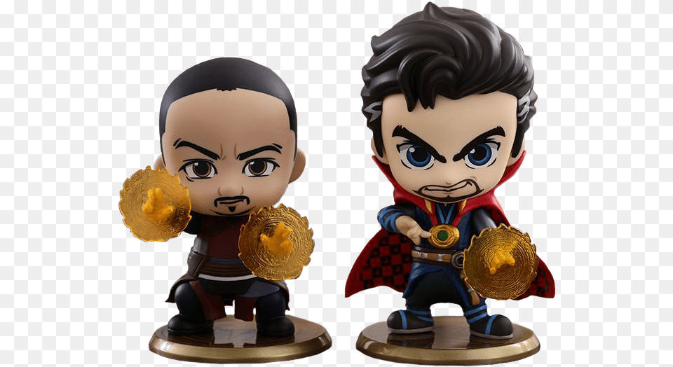 Doctor Strange Wong Funko, Baby, Person, Face, Head Free Png