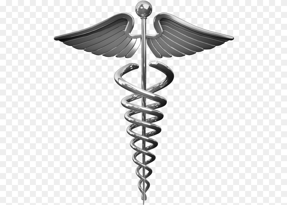 Doctor Symbol 3d Medicine Logo No Background, Accessories, Emblem Free Transparent Png