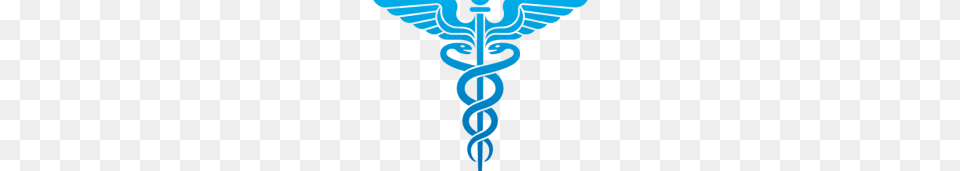 Doctor Symbol Caduceus Clipart, Cross, Person, Face, Head Free Png Download