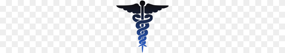 Doctor Symbol Caduceus Clipart, Knot, Cross Free Png Download