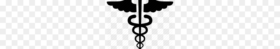 Doctor Symbol Caduceus Picture Vector Clipart Png Image