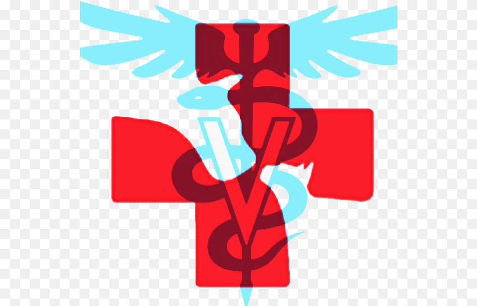 Doctor Symbol Clipart Hospital Veterinary Medicine, Logo, Emblem, Dynamite, Weapon Free Png