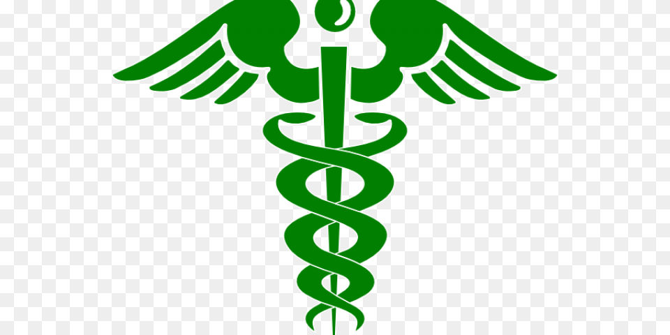 Doctor Symbol Clipart Medical Center, Green, Emblem Free Png