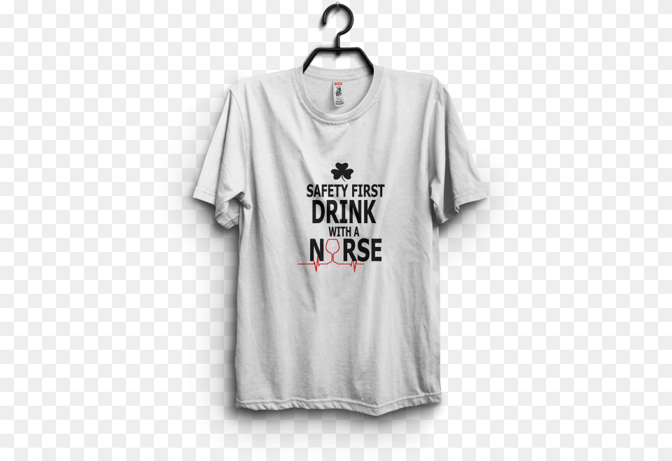 Doctor T Shirt Design For Medicine Students, Clothing, T-shirt Free Transparent Png