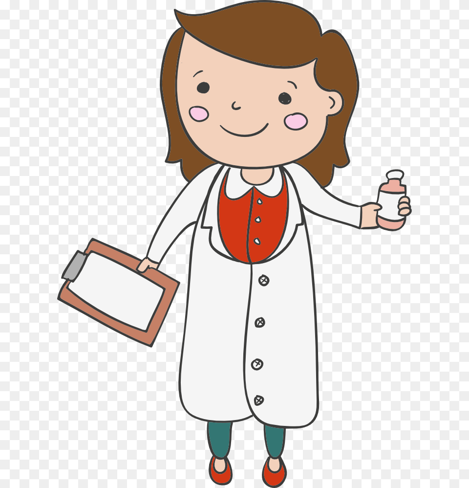 Doctor Things Used By Doctor, Accessories, Bag, Clothing, Coat Free Png