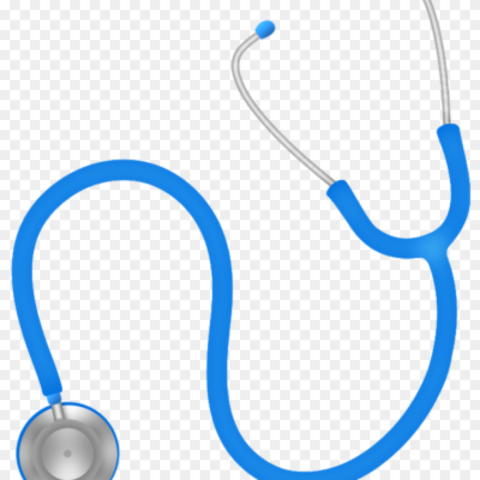 Doctor Tools Clipart Clipart Download, Stethoscope, Smoke Pipe Png Image