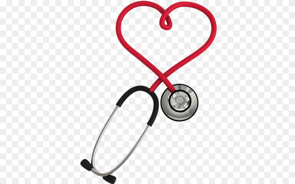 Doctor Tools Vector Heart Stethoscope, Appliance, Blow Dryer, Device, Electrical Device Free Png Download