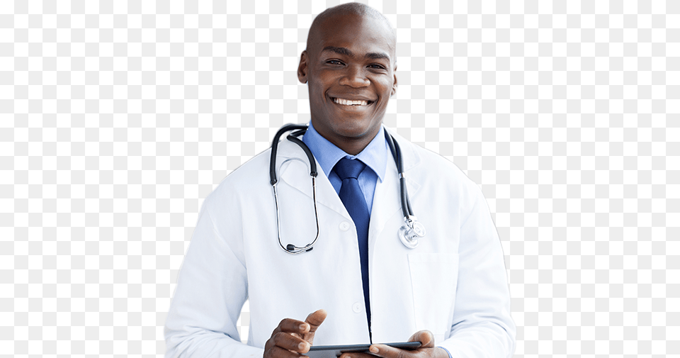 Doctor Can A Penis Shift The Womb, Clothing, Coat, Lab Coat, Adult Free Transparent Png