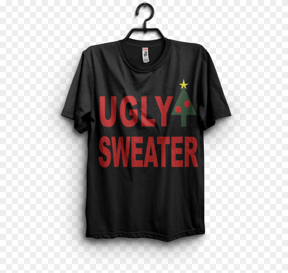 Doctor Ugly Christmas T Shirts 2019, Clothing, T-shirt, Shirt Free Png