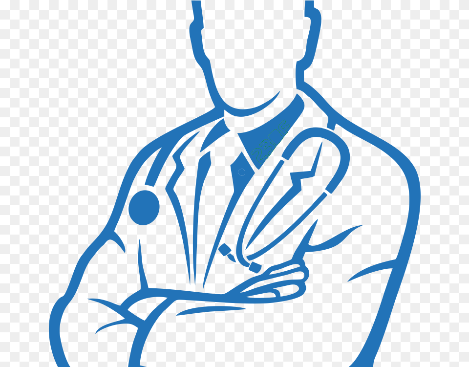 Doctor Vector, Clothing, Coat, Adult, Male Png Image