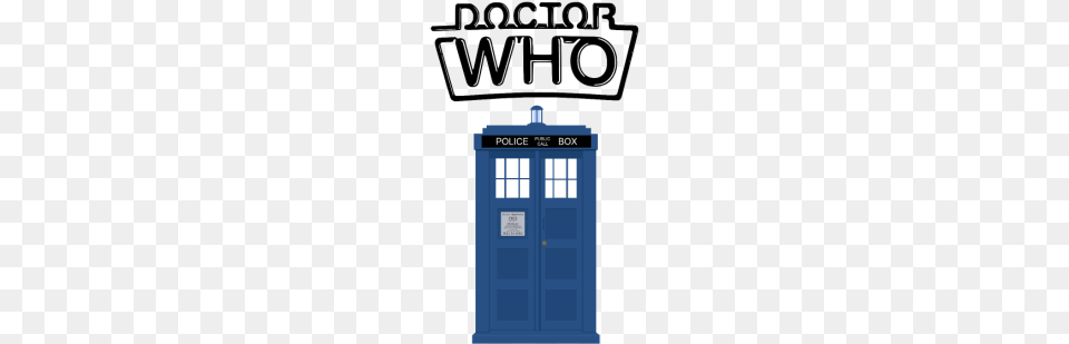 Doctor Who, Kiosk, Door, Gas Pump, Machine Free Png