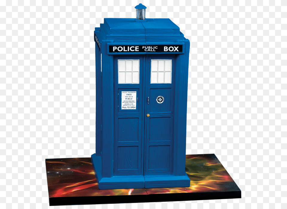 Doctor Who, Kiosk Free Png Download