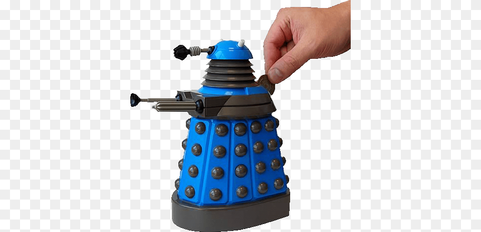 Doctor Who, Robot, Bottle, Shaker Png Image