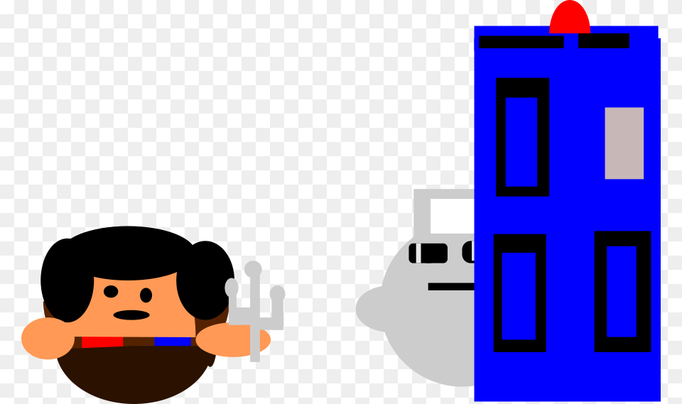 Doctor Who Free Transparent Png