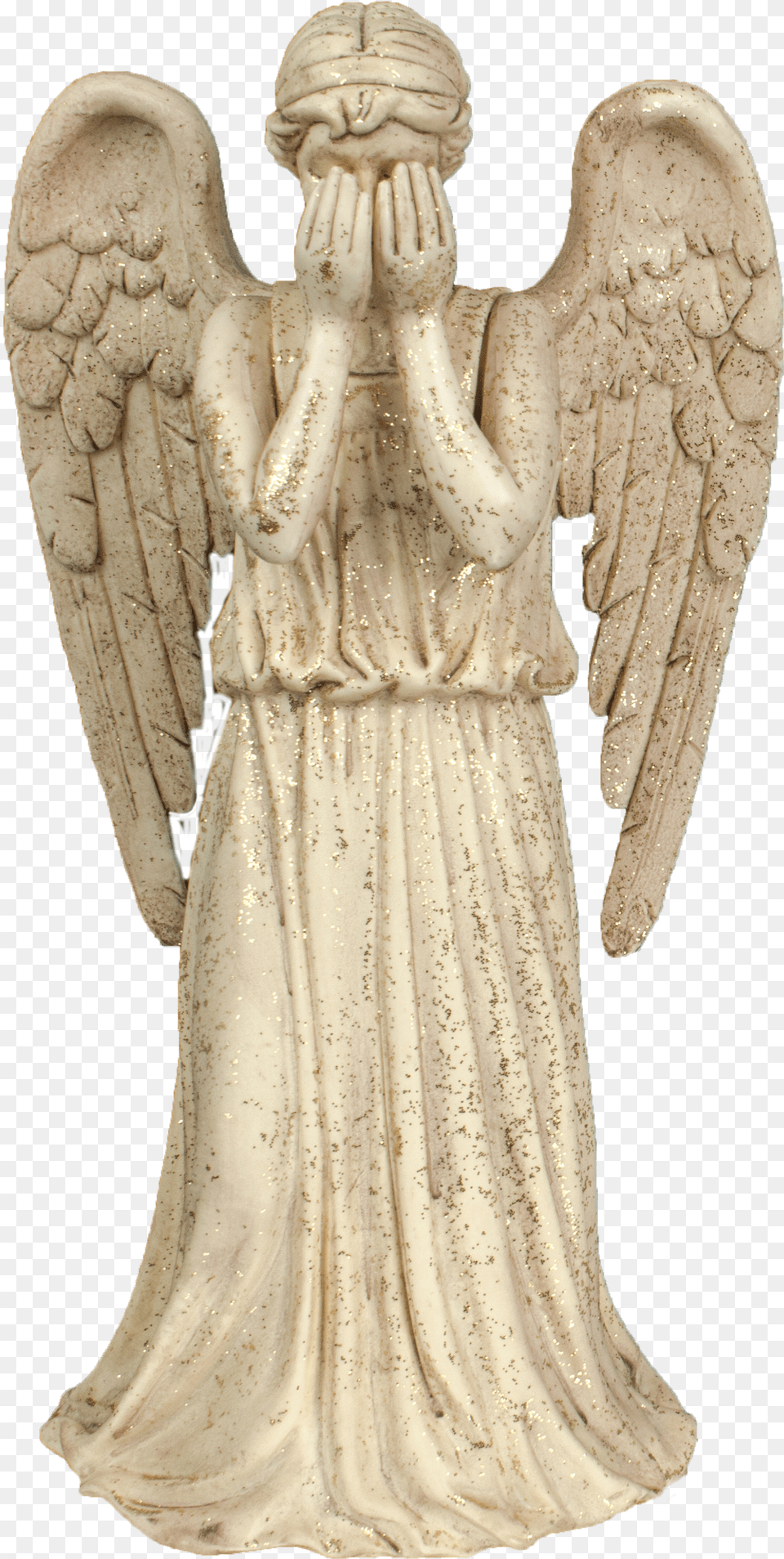 Doctor Who Angel Christmas Christmas Weeping Angel Free Png