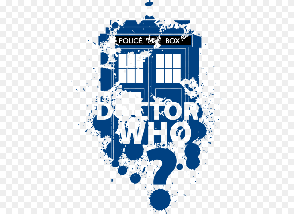 Doctor Who Art, Book, Publication, Text Free Png