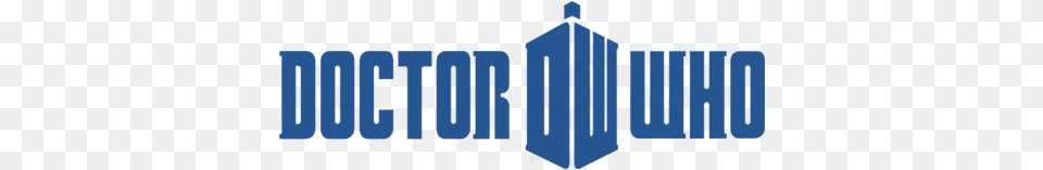 Doctor Who Clipart, Logo, Neighborhood Free Png Download