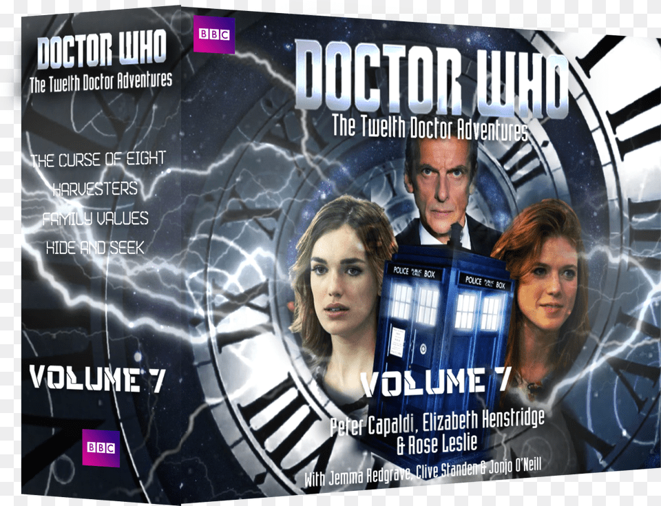 Doctor Who Fanon Doctor Who Complete Series, Adult, Person, Man, Male Free Png Download