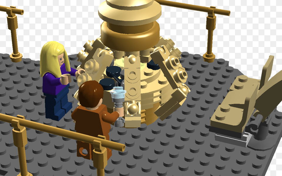 Doctor Who Lego 10th Doctor Tardis, Game, Chess, Adult, Person Free Transparent Png